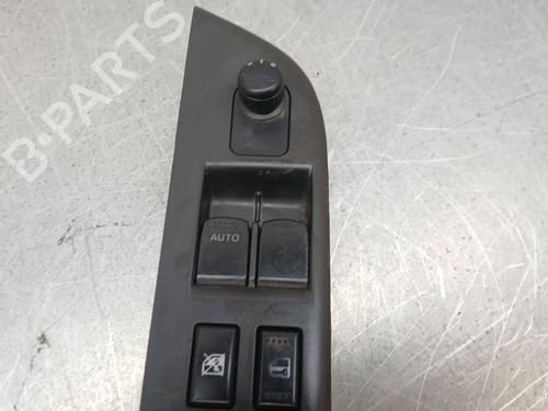 Left front window switch SUZUKI SWIFT III (MZ, EZ) 1.3 DDiS (RS413D) | BP39146680I27 - Image 3