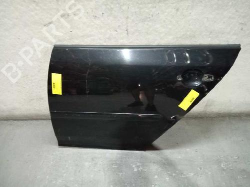 Used Left rear door VW GOLF V (1K1) [2003-2010]  13296584