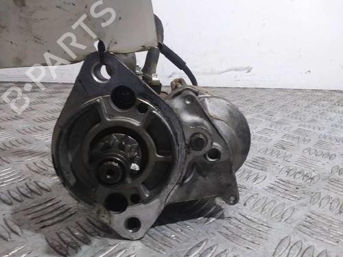 Starter ROVER 75 (RJ) 2.0 CDTi (131 hp) 16640820