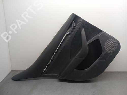 Forra trás esquerda Forra trás esquerda SKODA OCTAVIA IV (NX3, NN3, PV3) 1.5 TSi (150 hp) 33689547 33689547