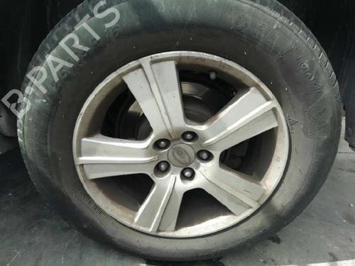 Rim SUBARU FORESTER (SH_)  61/2JX16 | ET48 | X4 | 16