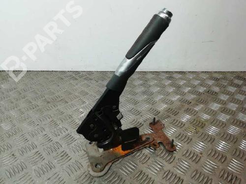 Hand brake PEUGEOT 208 I (CA_, CC_)  | BP9751430I18 