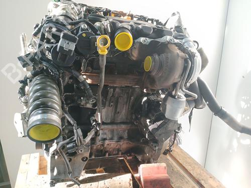Engine MAZDA 3 Saloon (BL) 1.6 MZR CD (BL14) | BP38759758M1 - Image 6