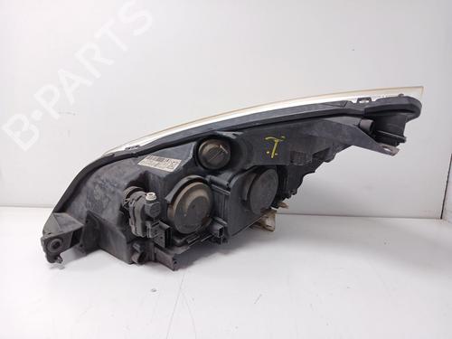 Left headlight RENAULT ESPACE IV (JK0/1_) 2.0 dCi (JK01, JK02, JK1J, JK1K, JK1H) | BP28598842C28 