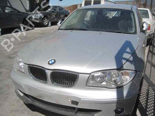 Engine control unit (ECU) BMW 1 (E87) 118 d | BP4086999M57 