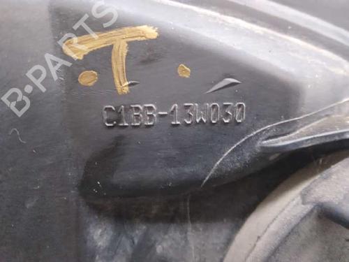 Left headlight FORD FIESTA VI (CB1, CCN)  | BP17972402C28 