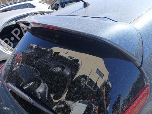 Tailgate NISSAN JUKE (F15) 1.6 | BP26022080C6