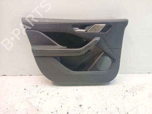 Used Front left panel Front left panel JAGUAR I-PACE (X590) EV400 AWD (400 hp) 39096827 39096827