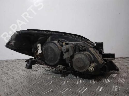 Left headlight NISSAN PRIMERA Hatchback (P12)  | BP15526853C28 