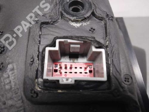 Left mirror FORD FOCUS III 1.0 EcoBoost | BP10734690C26 
