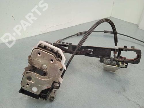 Used Front right lock FORD KA (RU8) [2008-2016]  12194941
