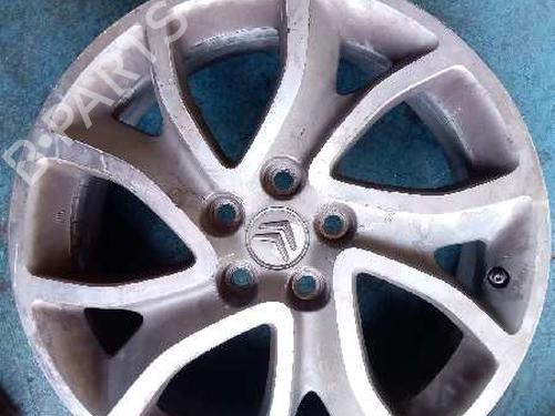Rim CITROËN C-CROSSER (VU_, VV_) 2.2 HDi | BP17369666C45 