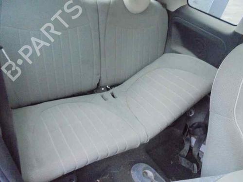 ABS pump FIAT 500 (312_) 1.2 (312AXA1A) | BP8797601M43 