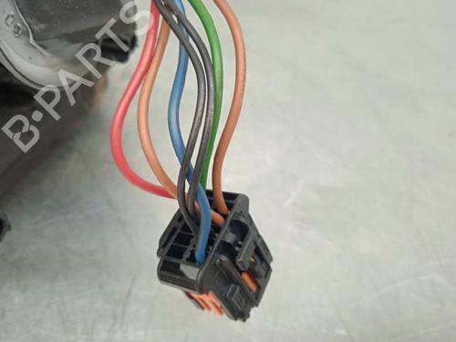 Right mirror PEUGEOT 206+ (2L_, 2M_) 1.4 HDi eco 70 | BP9183795C27