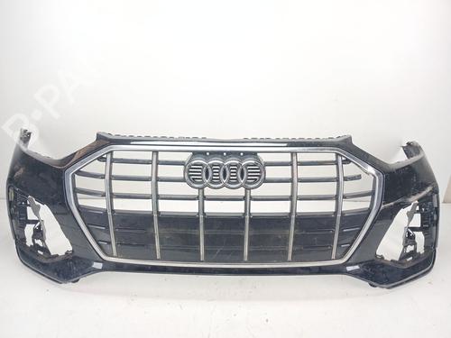 Used Front bumper AUDI Q5 Sportback (FYT) 55 TFSI e quattro (367 hp) 29121244