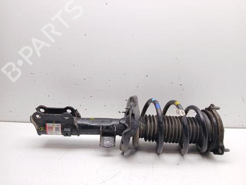 Venstre fortil støddæmper HYUNDAI KONA (OS, OSE, OSI) [2017-2023]  31590710