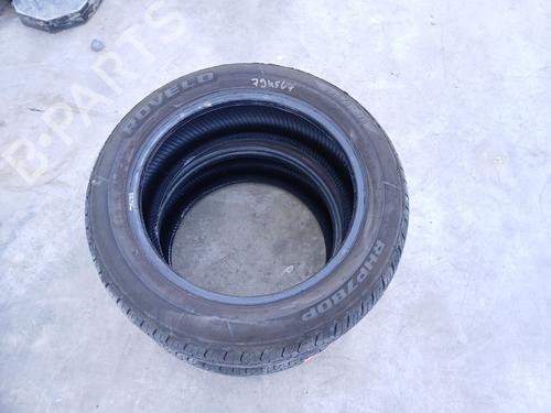 Used Other Other FORD FUSION (JU_) 1.6 TDCi (90 hp) 36039401 36039401