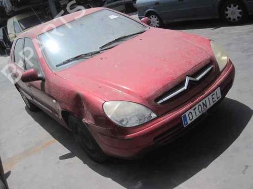 Front left lock CITROËN XSARA (N1) 1.9 D | BP2373108C98 