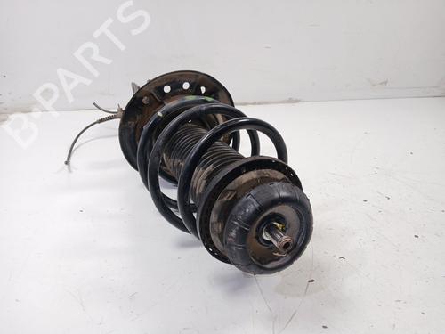Left front shock absorber RENAULT CLIO V (B7_) 1.0 TCe 100 (B7MT) | BP40078981M16 - Image 6