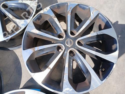 Rim NISSAN QASHQAI I (J10, NJ10) 2.0 | BP29121220C45 