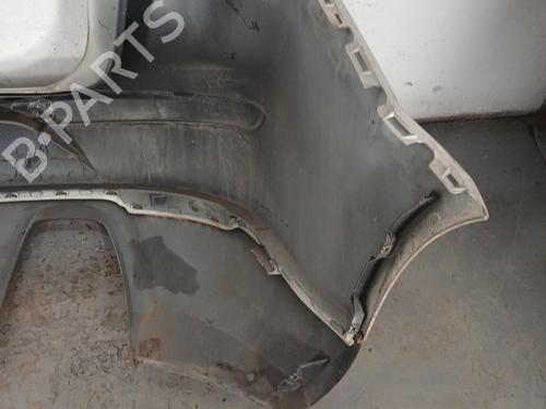 Rear bumper SEAT ALTEA XL (5P5, 5P8) 1.9 TDI | BP19782853C8 