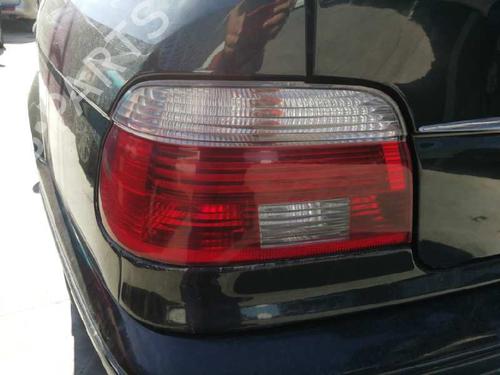 Electronic module BMW 5 (E39) 530 d | BP15899466M83 