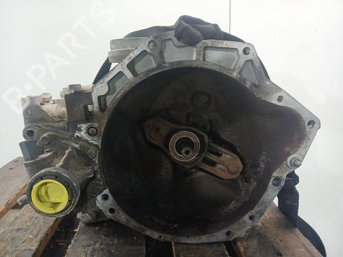 Caixa de velocidades Caixa de velocidades CHRYSLER VOYAGER IV (RG, RS) 2.5 CRD (141 hp) 39147357 39147357