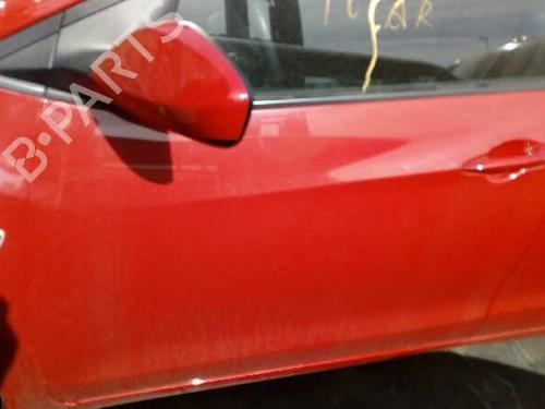 Sæde sæt HYUNDAI i30 (GD)  | BP6637616C78  - Image 12