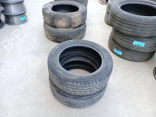 Used Other MERCEDES-BENZ A-CLASS (W169) A 150 (169.031, 169.331) (95 hp) 27678251
