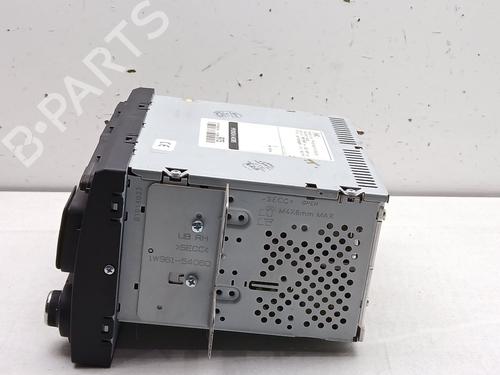 Radio KIA RIO III (UB)  | BP17770296E6 
