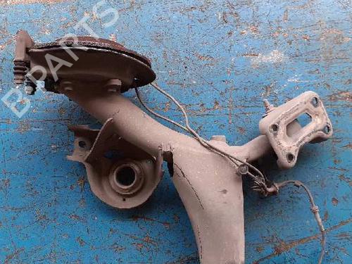 Rear axle CITROËN C4 I (LC_)  | BP13817979M2 