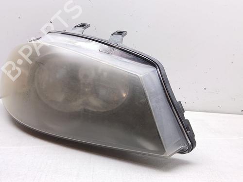 Right headlight SEAT IBIZA III (6L1) 1.2 | BP29995825C29