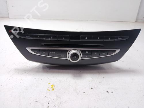 radio-renault-laguna-iii-bt01-2007-2008-2009-2010-2011-2012-2013-2014-2015-29976786 main image