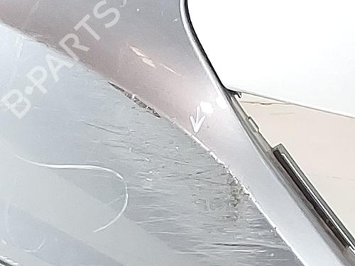 Front bumper HYUNDAI TUCSON (JM) 2.0 CRDi | BP27273003C7 