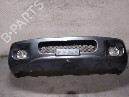 Used Front bumper HYUNDAI SANTA FÉ I (SM) [2000-2006]  12925750