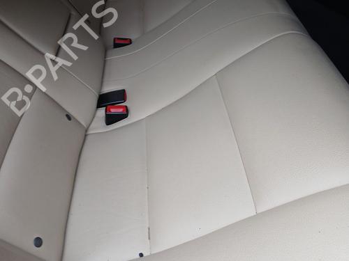 Rear seat BMW 5 (F10)  | BP29399965C17 