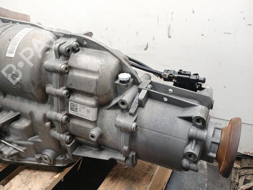 Gearbox AUDI A6 C6 (4F2) 3.0 TDI quattro | BP32111435M3 - Image 6