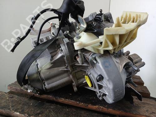 Gearbox PEUGEOT 2008 I (CU_) 1.6 BlueHDi 100 | BP39598323M3 - Image 5