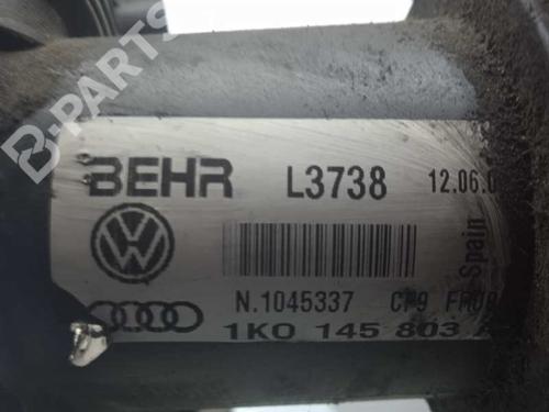 Intercooler VW GOLF V (1K1)  | BP9726871M30 