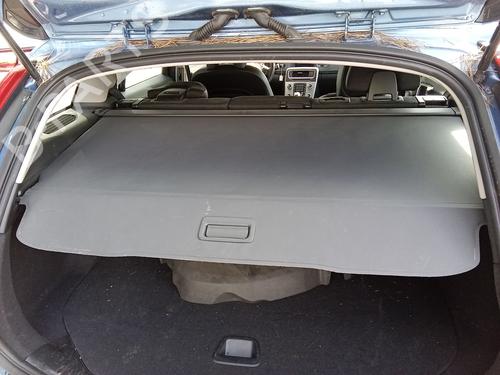 Used Rear parcel shelf Rear parcel shelf VOLVO V60 I (155) D4 (190 hp) 40044898 40044898