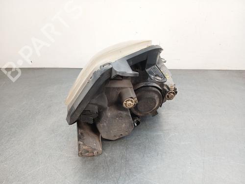 Left headlight FIAT GRANDE PUNTO (199_) 1.3 D Multijet (199.AXD11, 199.AXD1A, 199.AXD1B,... | BP36563844C28  - Image 5