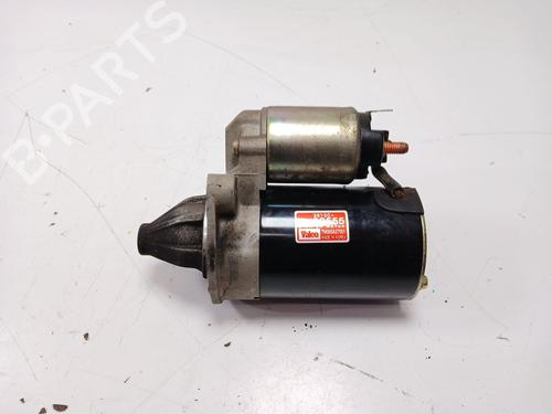 Used Starter Starter KIA PICANTO I (SA) 1.1 (65 hp) 33886269 33886269