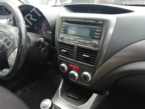 Subframe SUBARU IMPREZA Hatchback (GR, GH, G3)  | BP12182635M9 