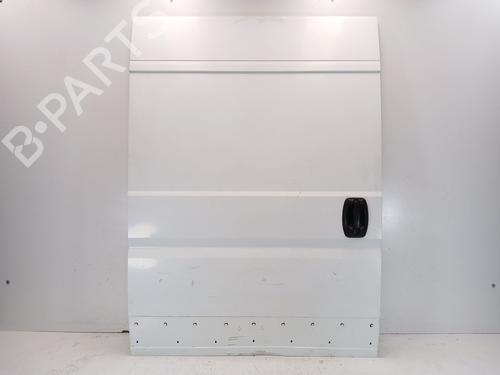 Schuifdeur rechts CITROËN JUMPER II Van 2.0 BlueHDi 110 (110 hp) 30396221