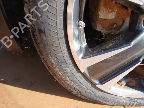 Rim LEXUS UX (_AA1_, _AH1_, _MA1_) 250h (MZAH10) | BP22753303C45 