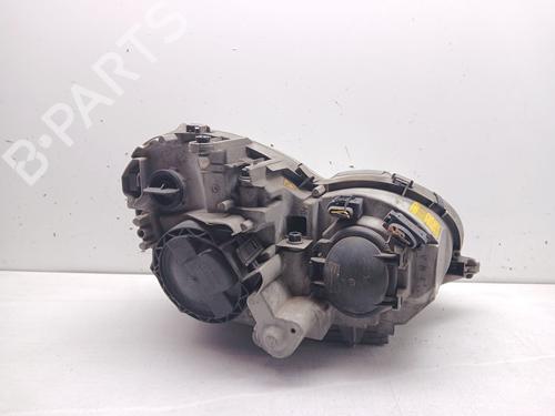 Lyskaster venstre MERCEDES-BENZ C-CLASS (W203) C 180 Kompressor (203.046) | BP29537765C28 