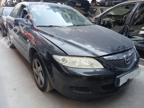Used Parts MAZDA 6 Hatchback (GG) 2.0 DI (GG14) (121 hp) 3572811