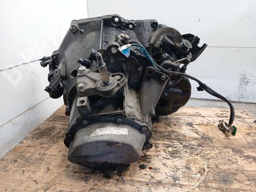 Gearbox CITROËN C4 Picasso I MPV (UD_) 1.6 HDi | BP29976773M3