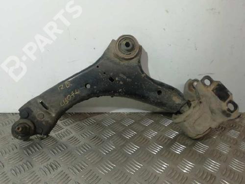 Left front suspension arm FORD MONDEO IV (BA7) 1.8 TDCi | BP10168180M12 