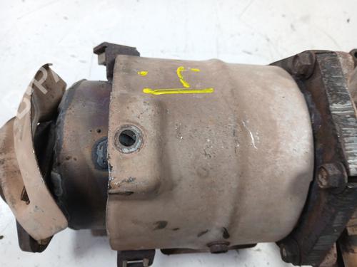 Catalyst NISSAN ALMERA II Hatchback (N16) 1.5 | BP39614212M10 - Image 6